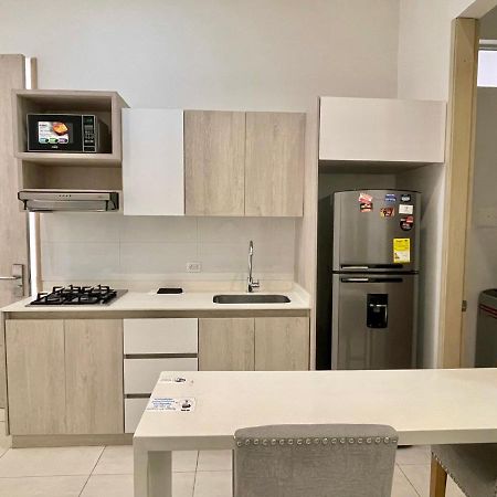 Apartamentos Loft Mikonos Pereira Exterior foto