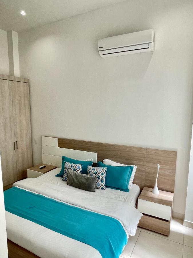 Apartamentos Loft Mikonos Pereira Exterior foto