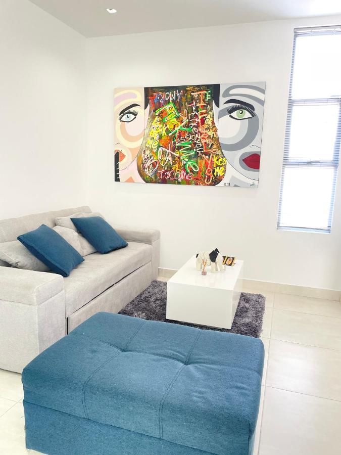 Apartamentos Loft Mikonos Pereira Exterior foto