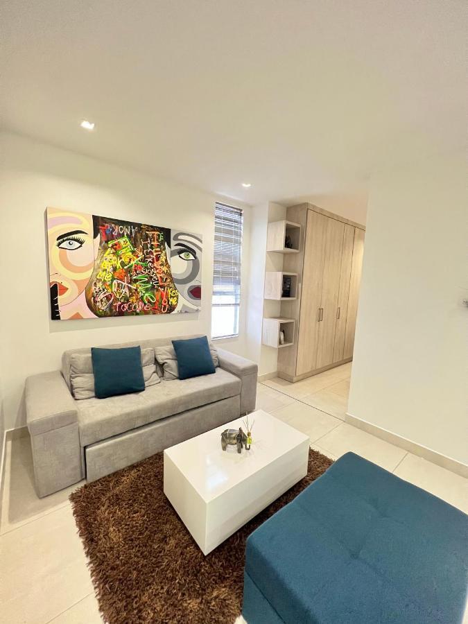 Apartamentos Loft Mikonos Pereira Exterior foto