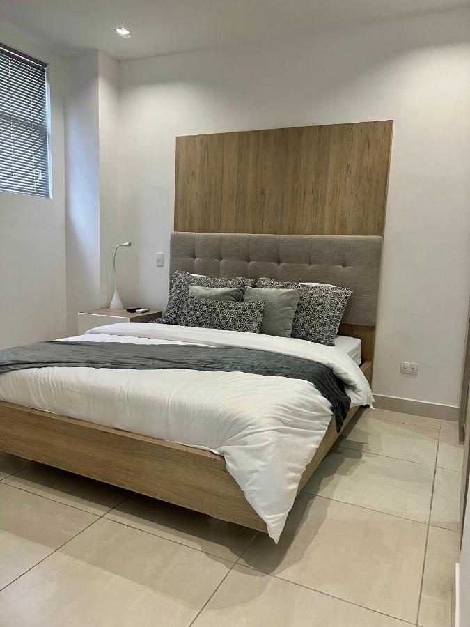 Apartamentos Loft Mikonos Pereira Exterior foto