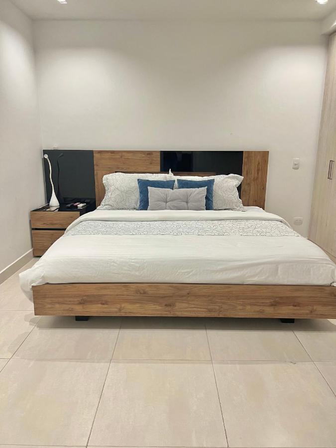 Apartamentos Loft Mikonos Pereira Exterior foto