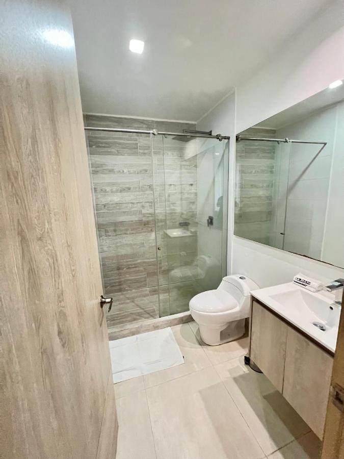 Apartamentos Loft Mikonos Pereira Exterior foto